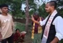 अंधविश्वास बीमारी को छूत मानकर महिला को गांव से बाहर छोड़ा