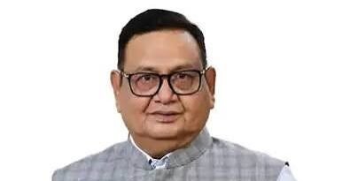 रामगोपाल अग्रवाल की रिमांड 22  तक बढ़ी