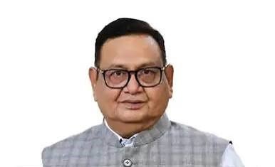 रामगोपाल अग्रवाल की रिमांड 22  तक बढ़ी