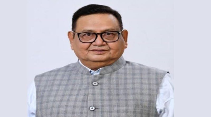 कोल् घोटाला,  रामगोपाल अग्रवाल 17 तक ईओडब्ल्यू की रिमांड पर