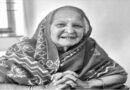 पूर्व सीएम मोतीलाल वोरा की पत्नी शांति वोरा का निधन