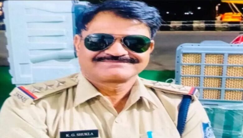 भोपाल के कोहेफिजा थाने में बड़ी कार्रवाई, SI के.जी. शुक्ला निलंबित पूरे स्टाफ की जांच शुरू