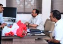 सूडा के नए सीईओ सुमीत ने संभाला कार्यभार