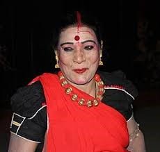 पद्म विभूषण तीजन बाई के निधन पर देश में शोक की लहर