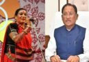 सीएम ने पद्म विभूषण डॉ. तीजन बाई को दी श्रद्धांजलि