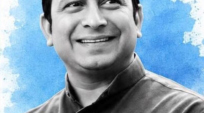 नर्सरी/LKG/UKG प्रवेश को लेकर कानूनी स्थिति स्पष्ट करे राज्य सरकार:  विकास तिवारी