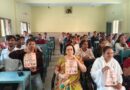 अनुशासन और नशामुक्त जीवन को लेकर महंत कॉलेज में व्याख्यान संपन्न