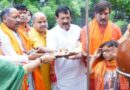 अमित चिमनानी के नेतृत्व में निकली भव्य कावड़ यात्रा,जगह जगह हुआ स्वागत सैकड़ों श्रद्धालुओं ने 7 नदियों के जल से किया महाकाल का अभिषेक