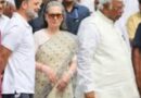 वंदे मातरम को लेकर बढ़ सकती है सोनिया और राहुल की मुश्किलें, पुलिस से शिकायत