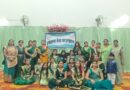 उपासना सेवा फाउंडेशन का आया सावन झूमके – सीजन 2, शामिल हुई मेयर और पार्षद