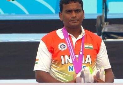 2026 हुंडई वर्ड आर्चरी पैरा सीरीज अहमदाबाद
