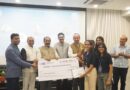 एनआईटी रायपुर में INAE यूथ कॉन्क्लेव एवं राष्ट्रीय सम्मेलन MEET 2026 का भव्य समापन